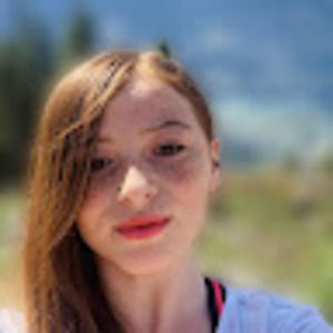 Meet your Posher, Zoey